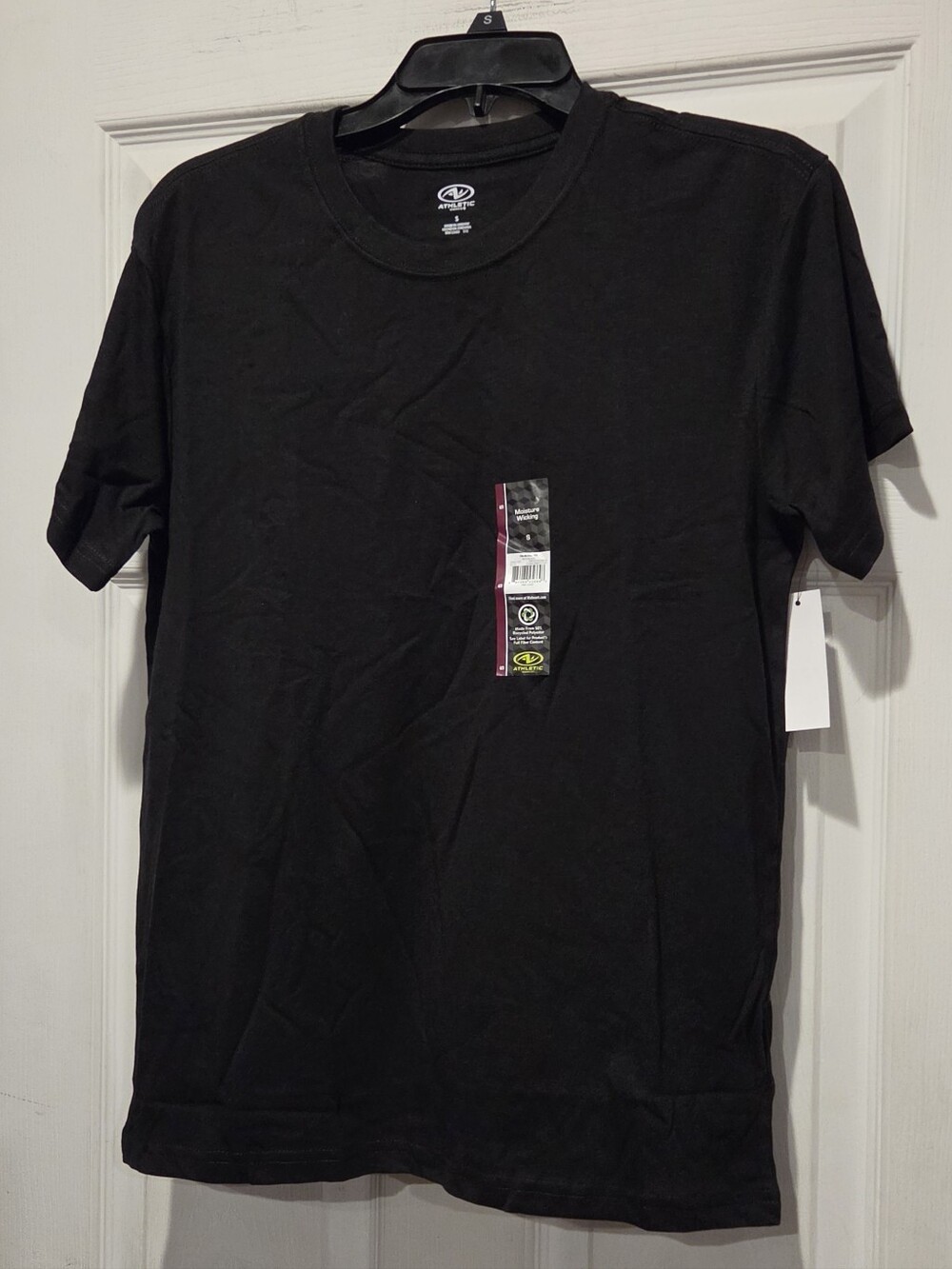 ATHLETIC WORKS TSHIRT
